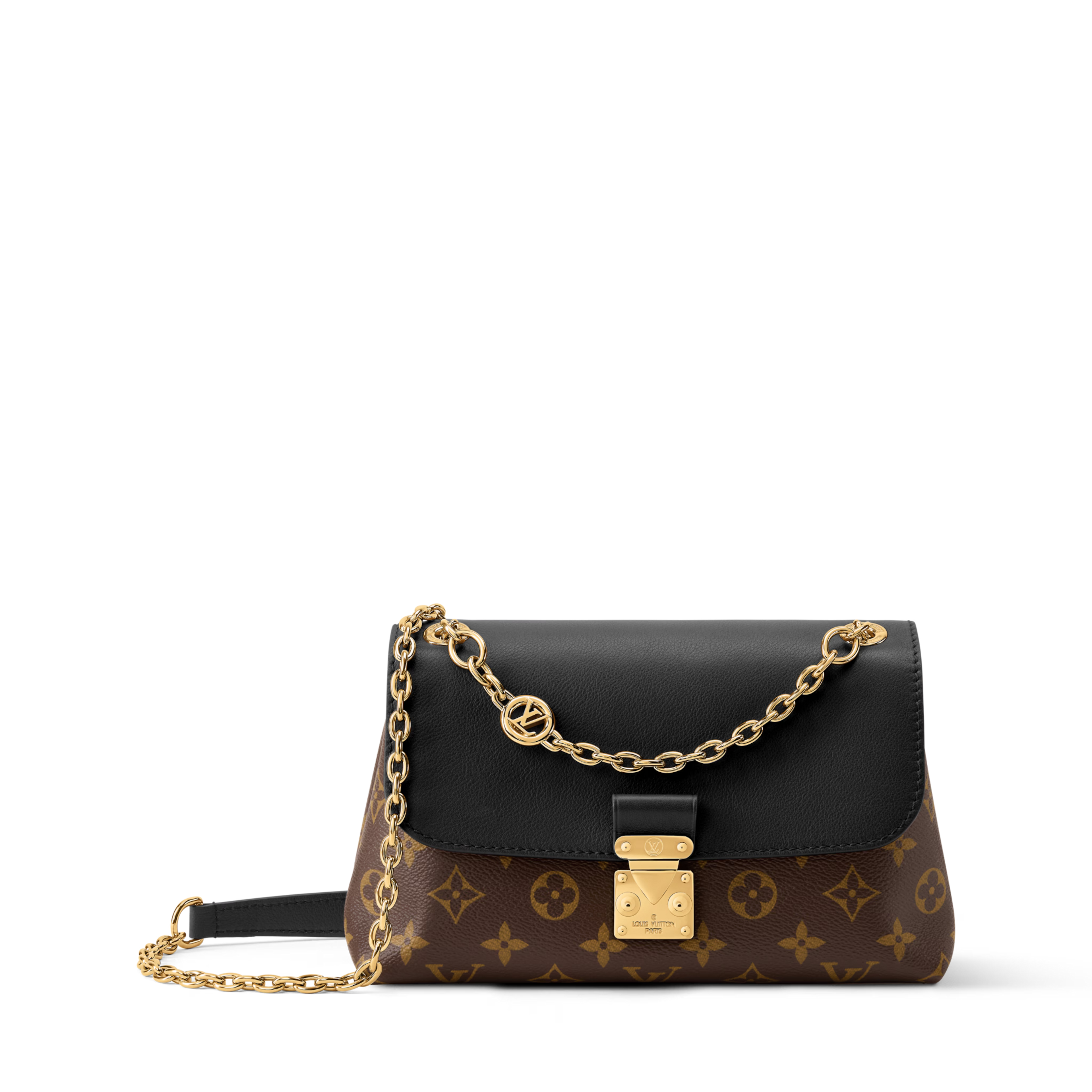 LV M27511 Madeleine BB Bag