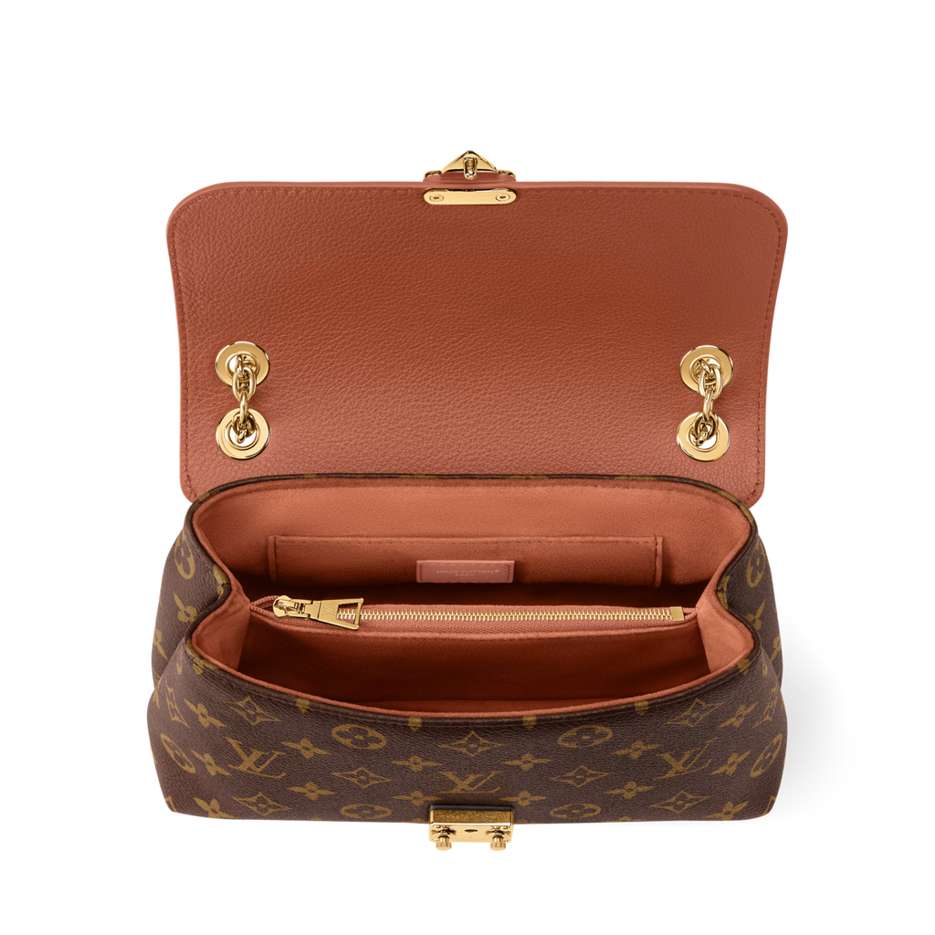 LV M28588 Madeleine BB Bag