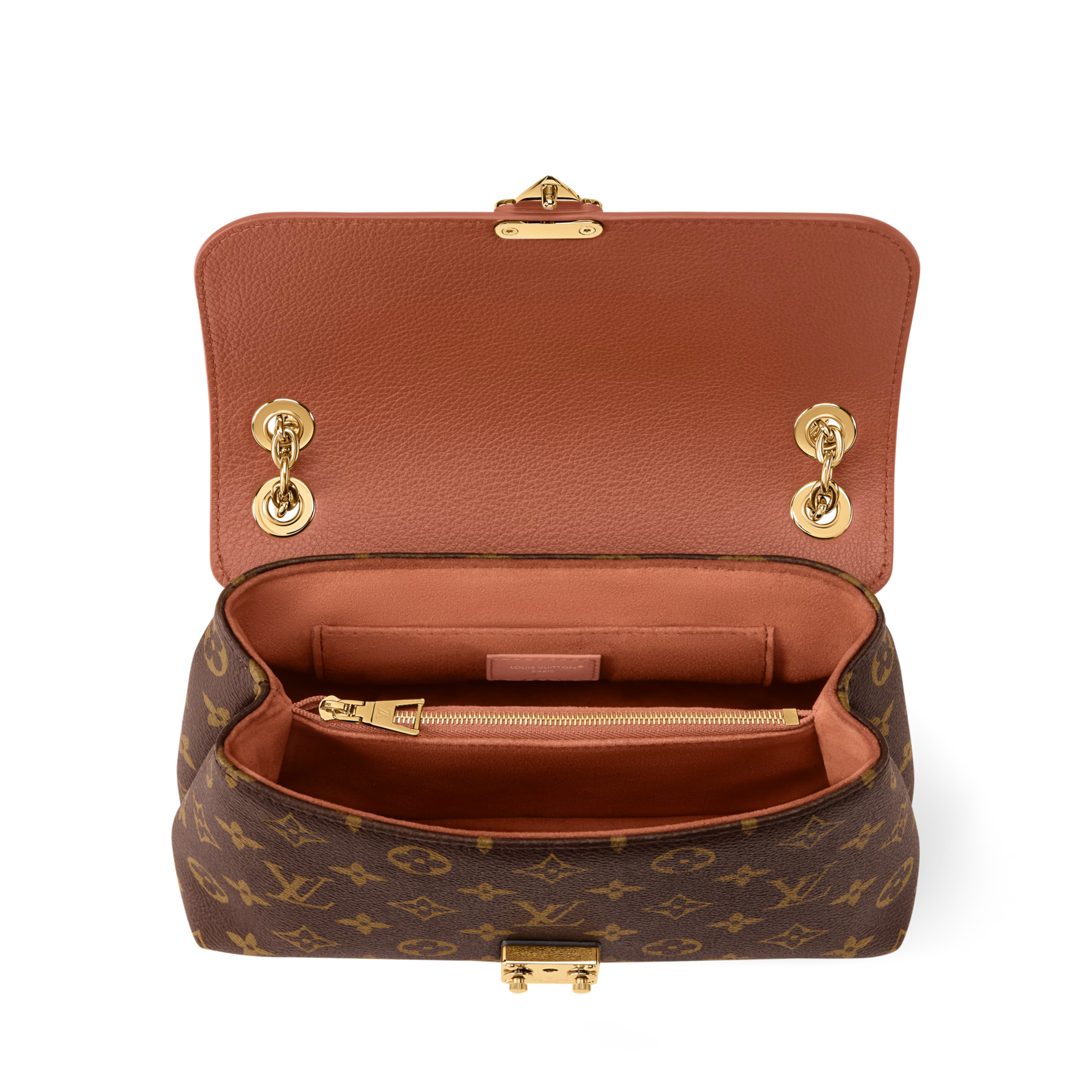 LV M28588 Madeleine BB Bag