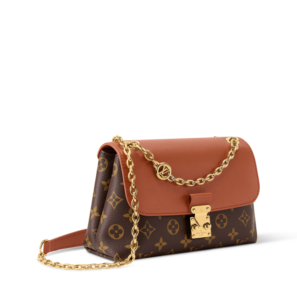 LV M28588 Madeleine BB Bag