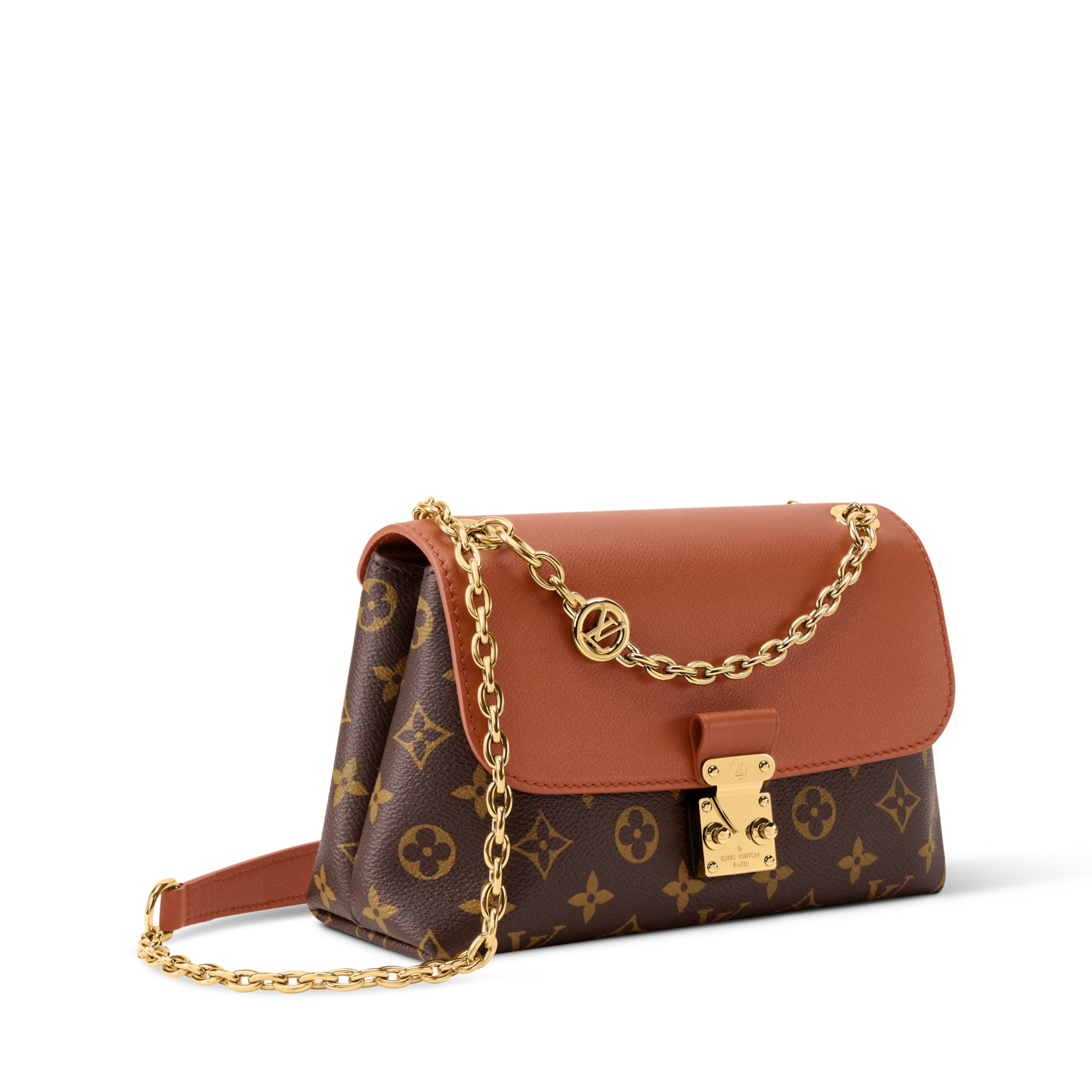 LV M28588 Madeleine BB Bag