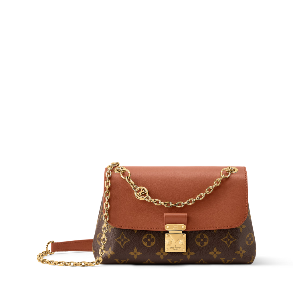 LV M28588 Madeleine BB Bag