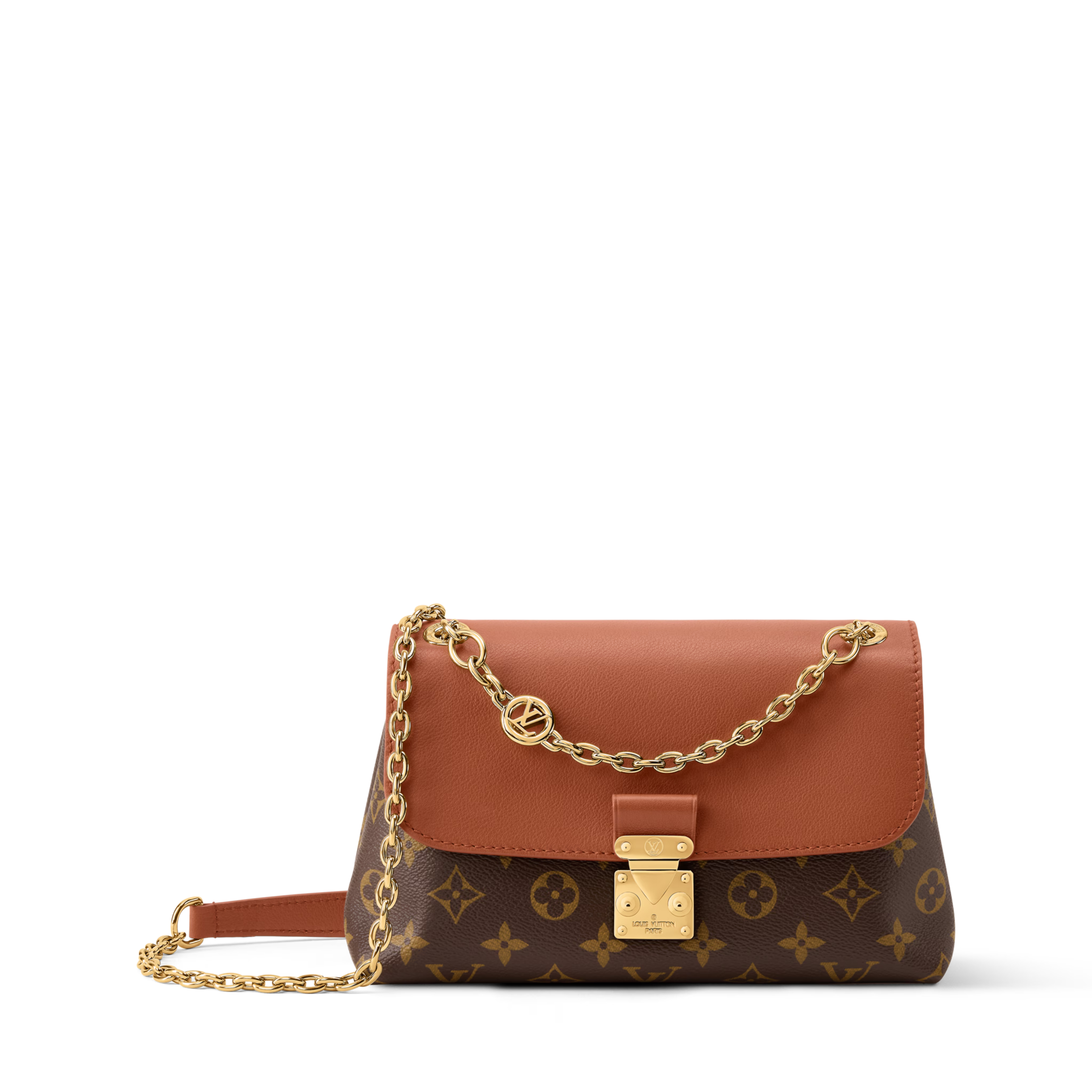 LV M28588 Madeleine BB Bag