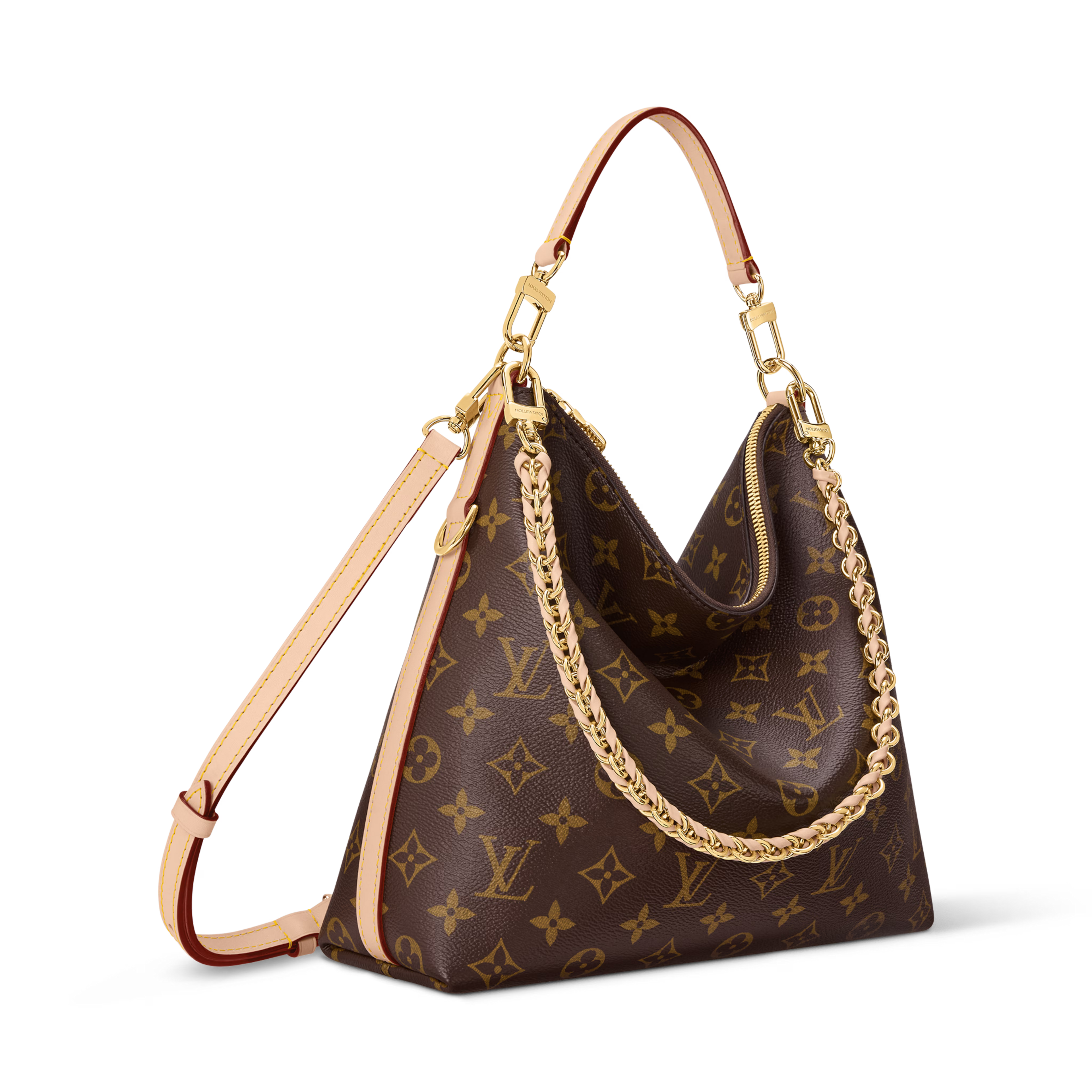 LV M27825 Multipass Bag