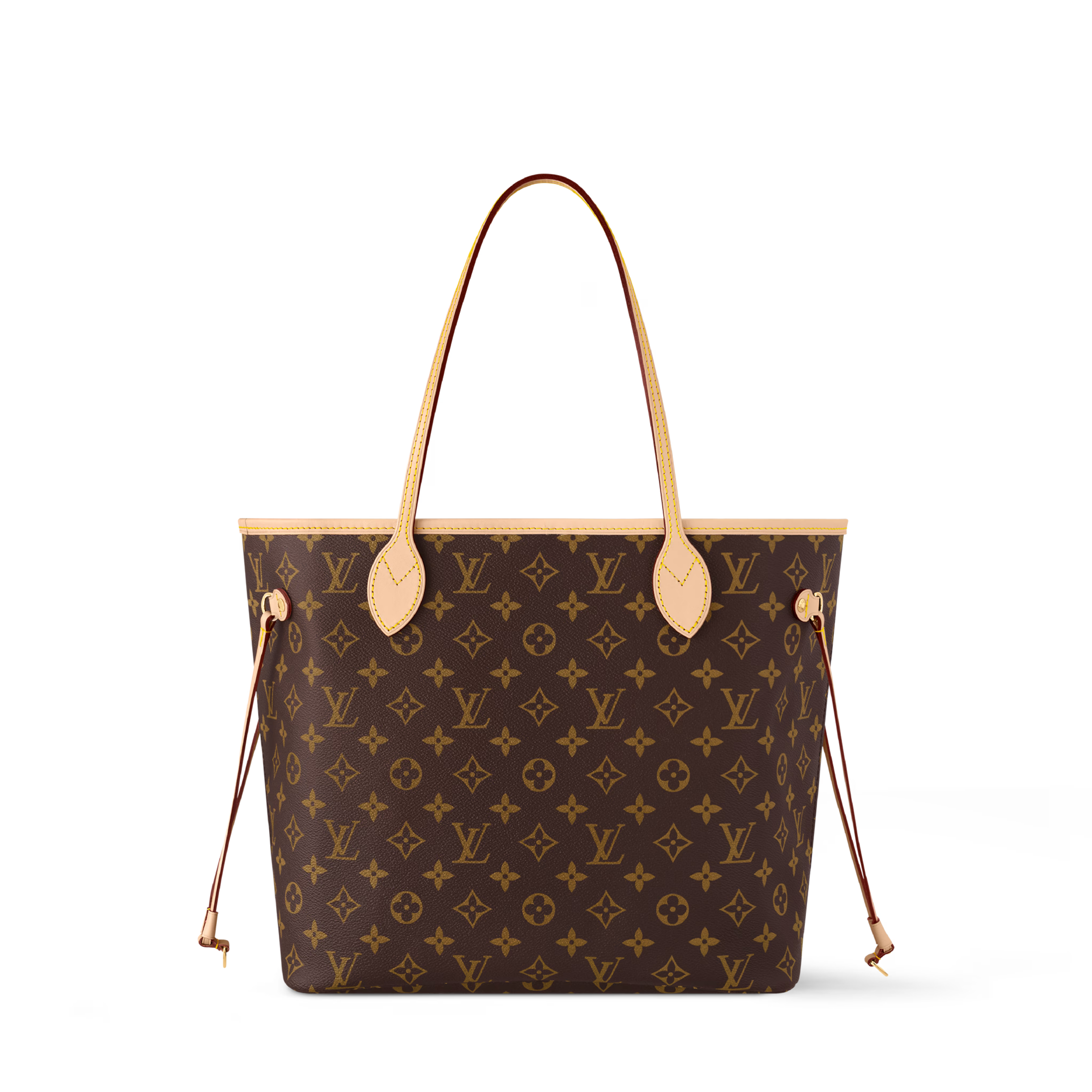 LV Neverfull MM Tote Bag