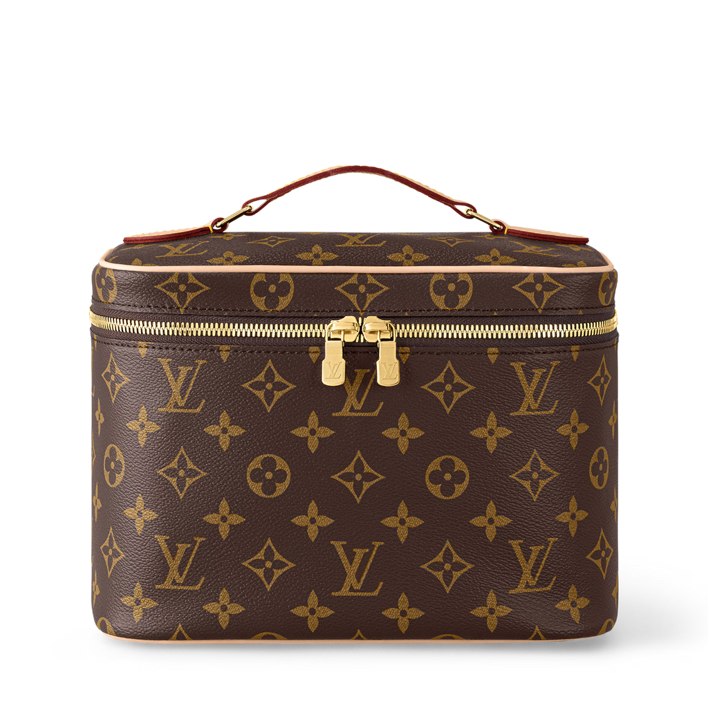 LV M44936 Nice Nano Toiletry Bag
