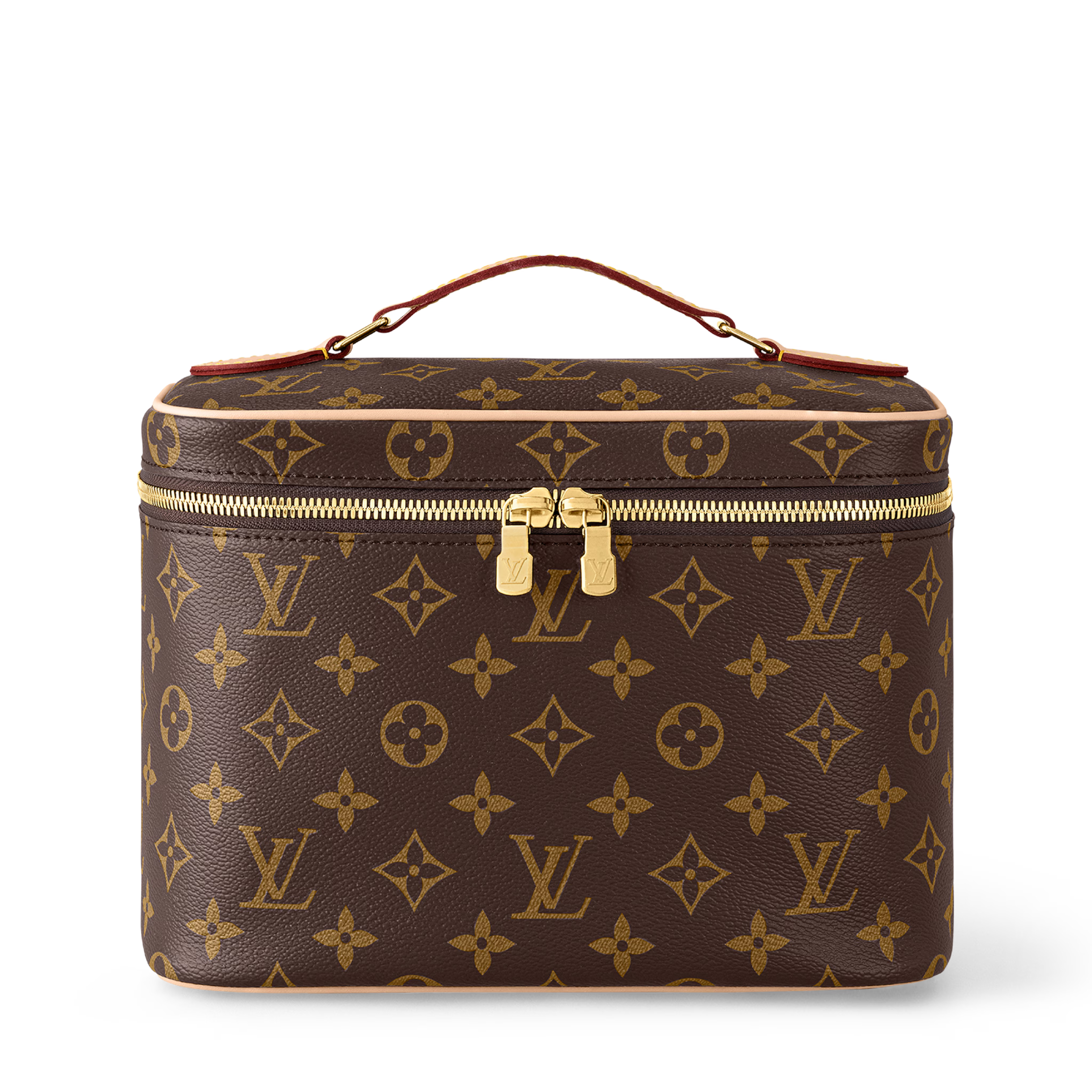 LV M44936 Nice Nano Toiletry Bag