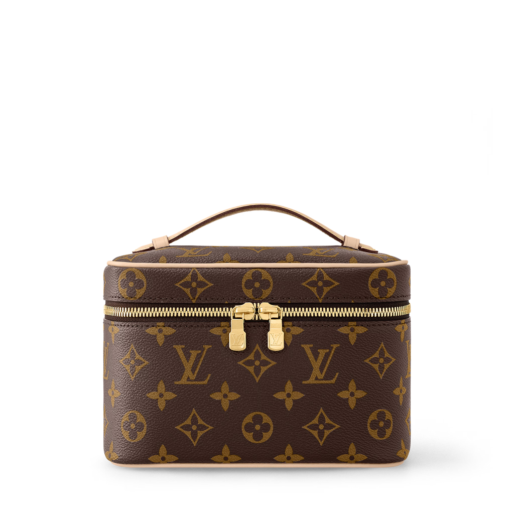 LV M44936 Nice Nano Toiletry Bag