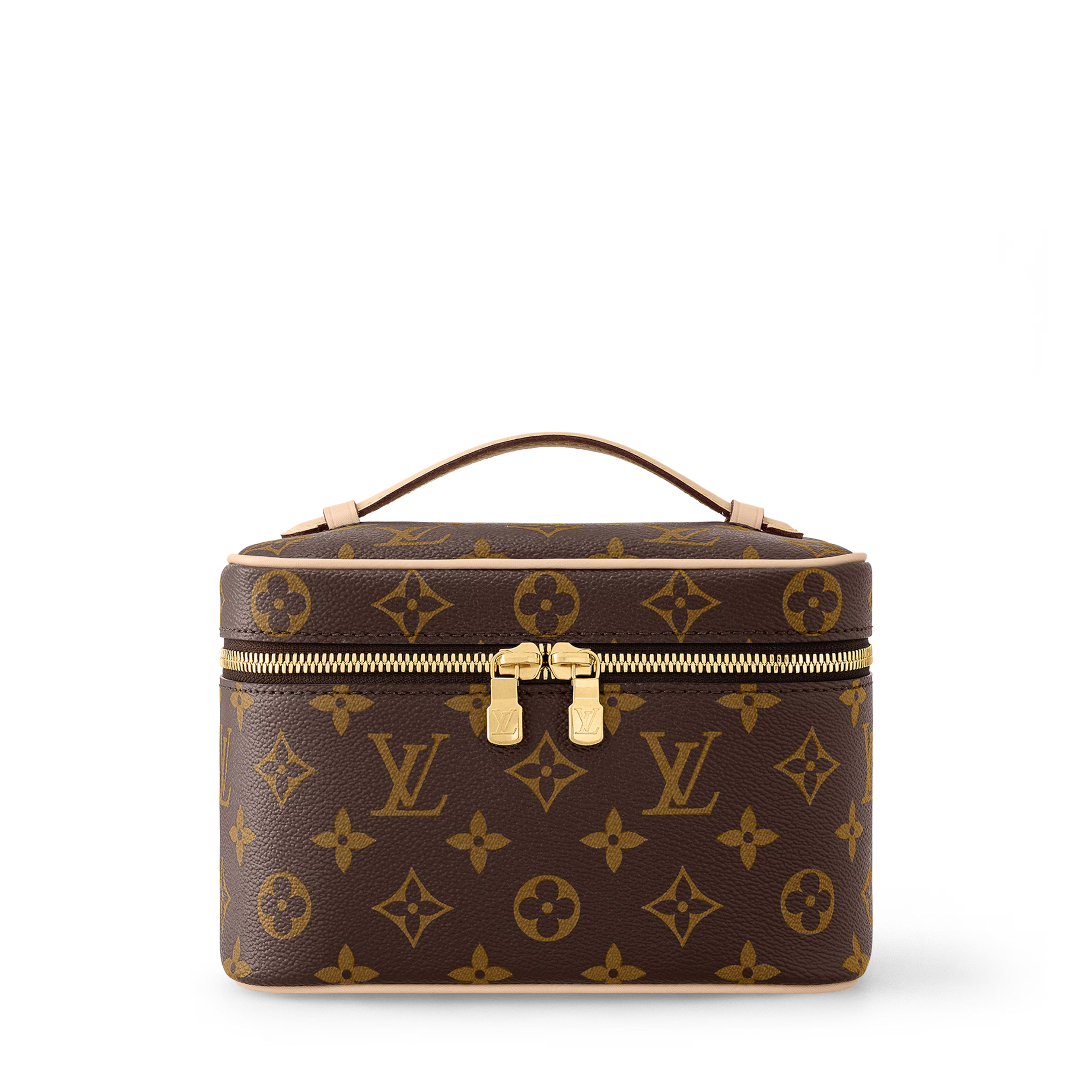 LV M44936 Nice Nano Toiletry Bag