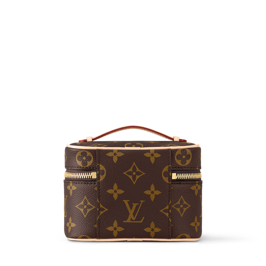 LV M44936 Nice Nano Toiletry Bag