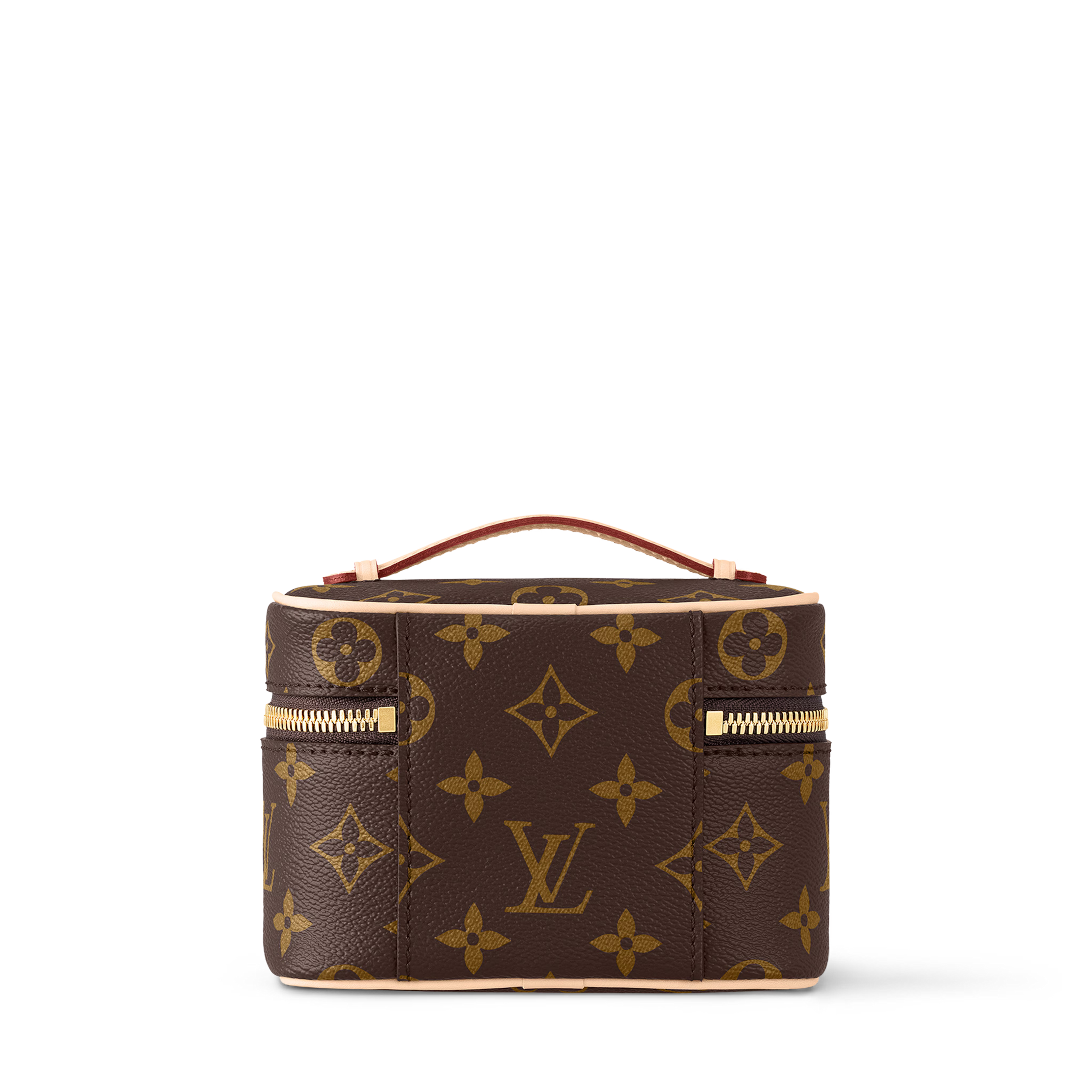 LV M44936 Nice Nano Toiletry Bag