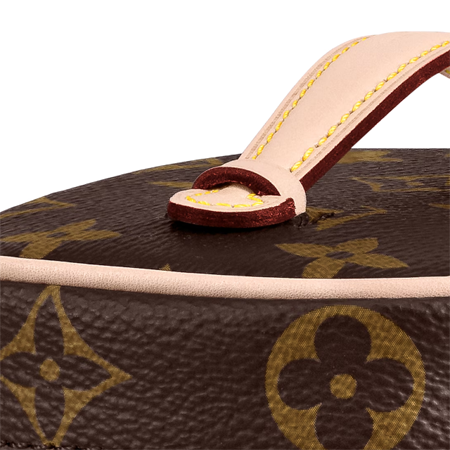 LV M44936 Nice Nano Toiletry Bag