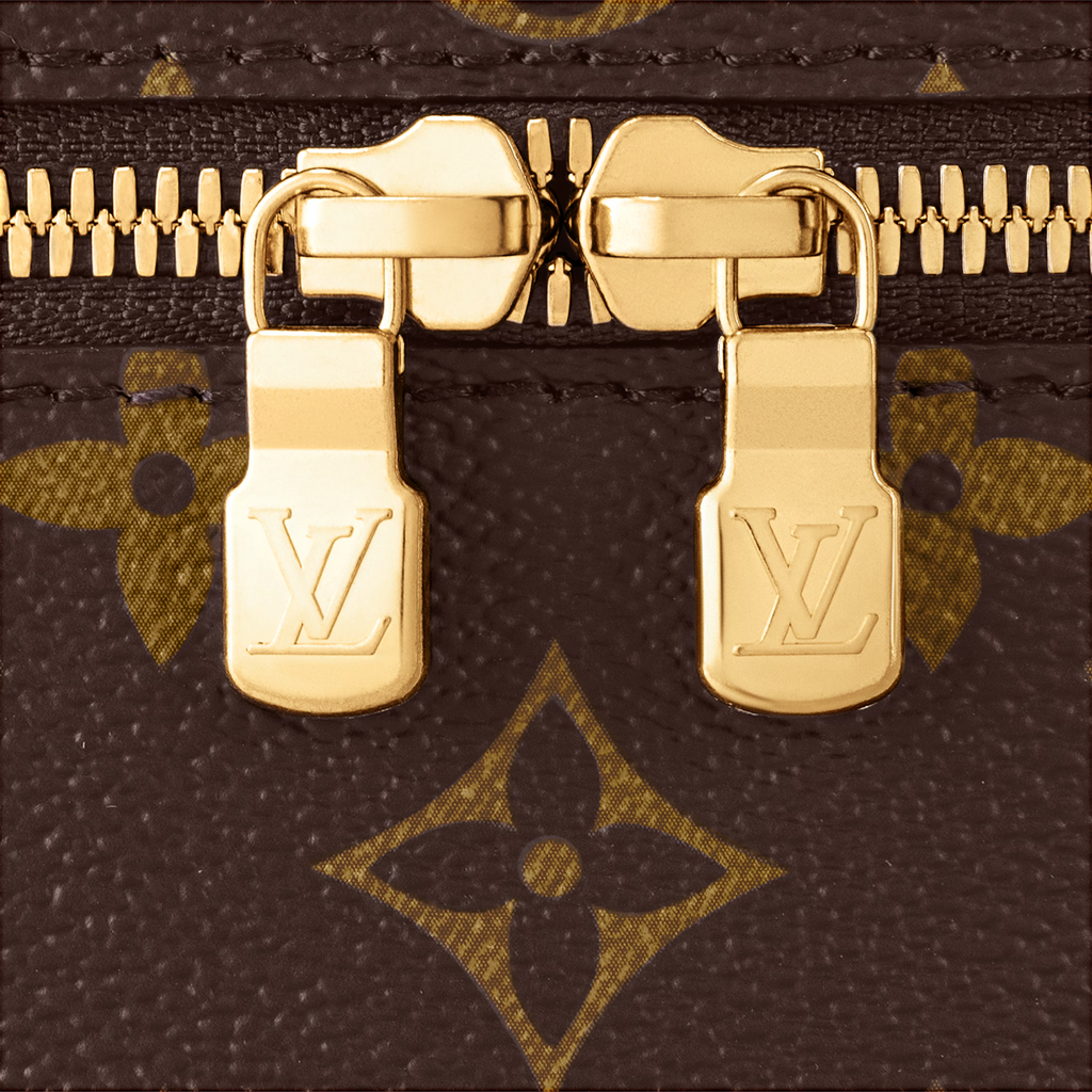 LV M44936 Nice Nano Toiletry Bag