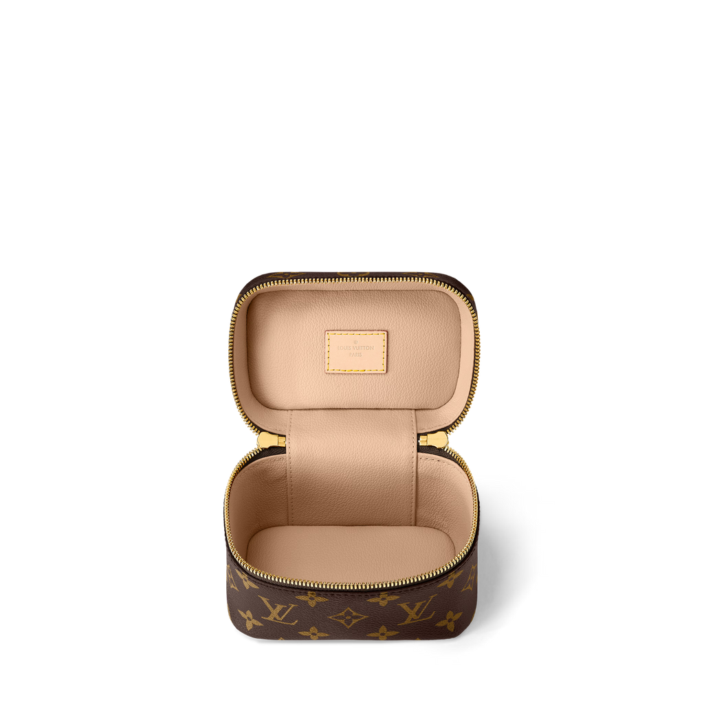 LV M44936 Nice Nano Toiletry Bag