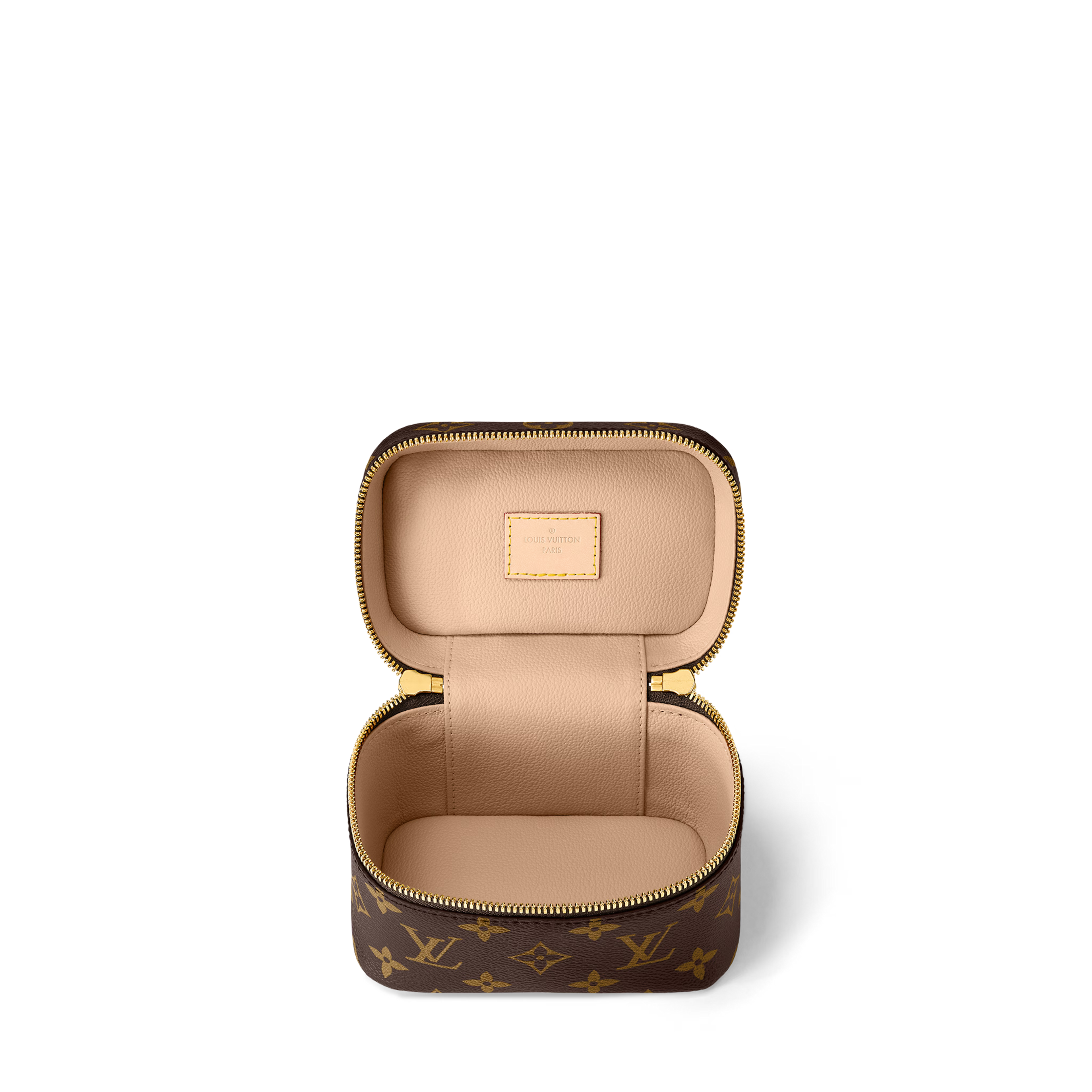 LV M44936 Nice Nano Toiletry Bag