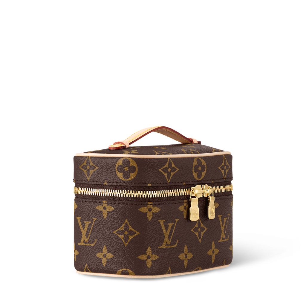 LV M44936 Nice Nano Toiletry Bag