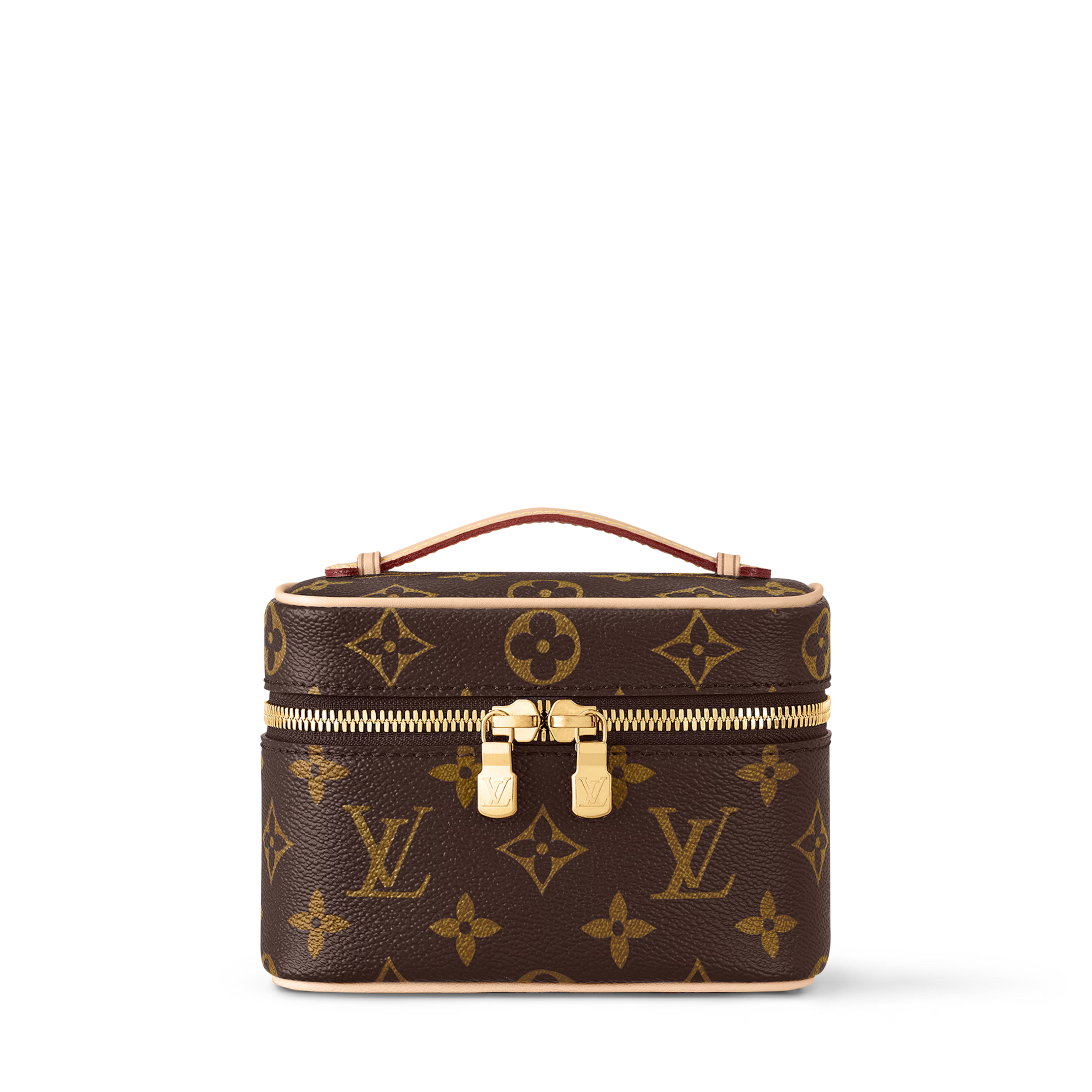 LV M44936 Nice Nano Toiletry Bag