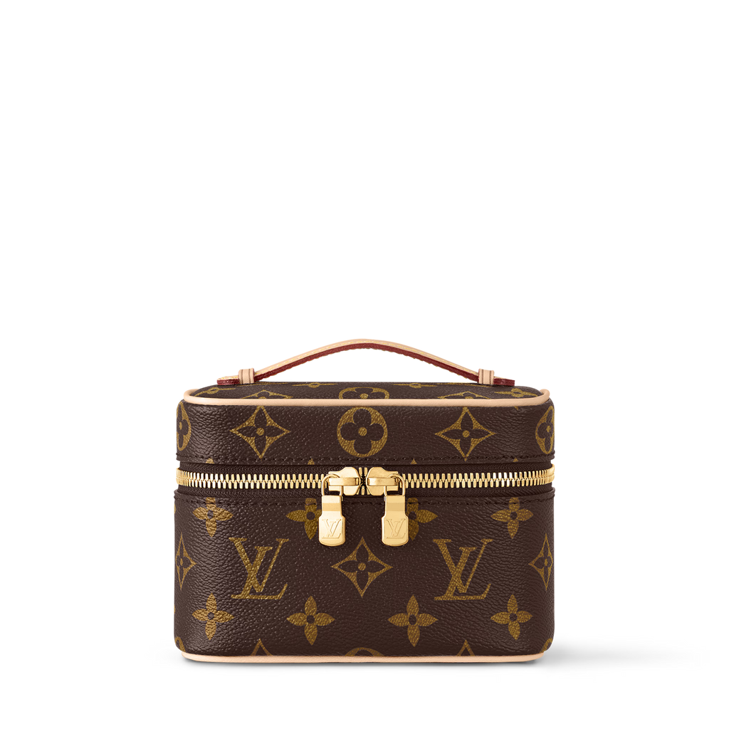 LV M44936 Nice Nano Toiletry Bag