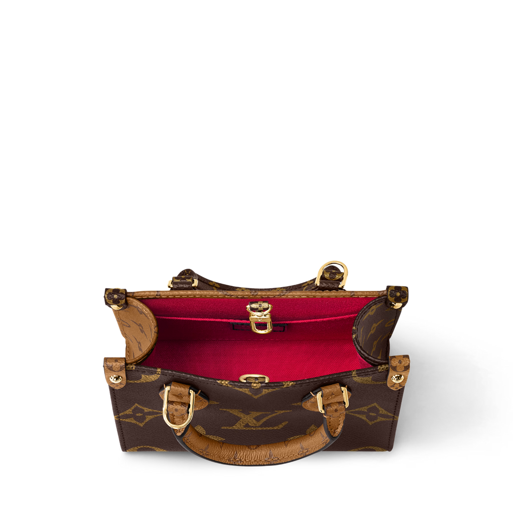 LV OnTheGo BB Bag