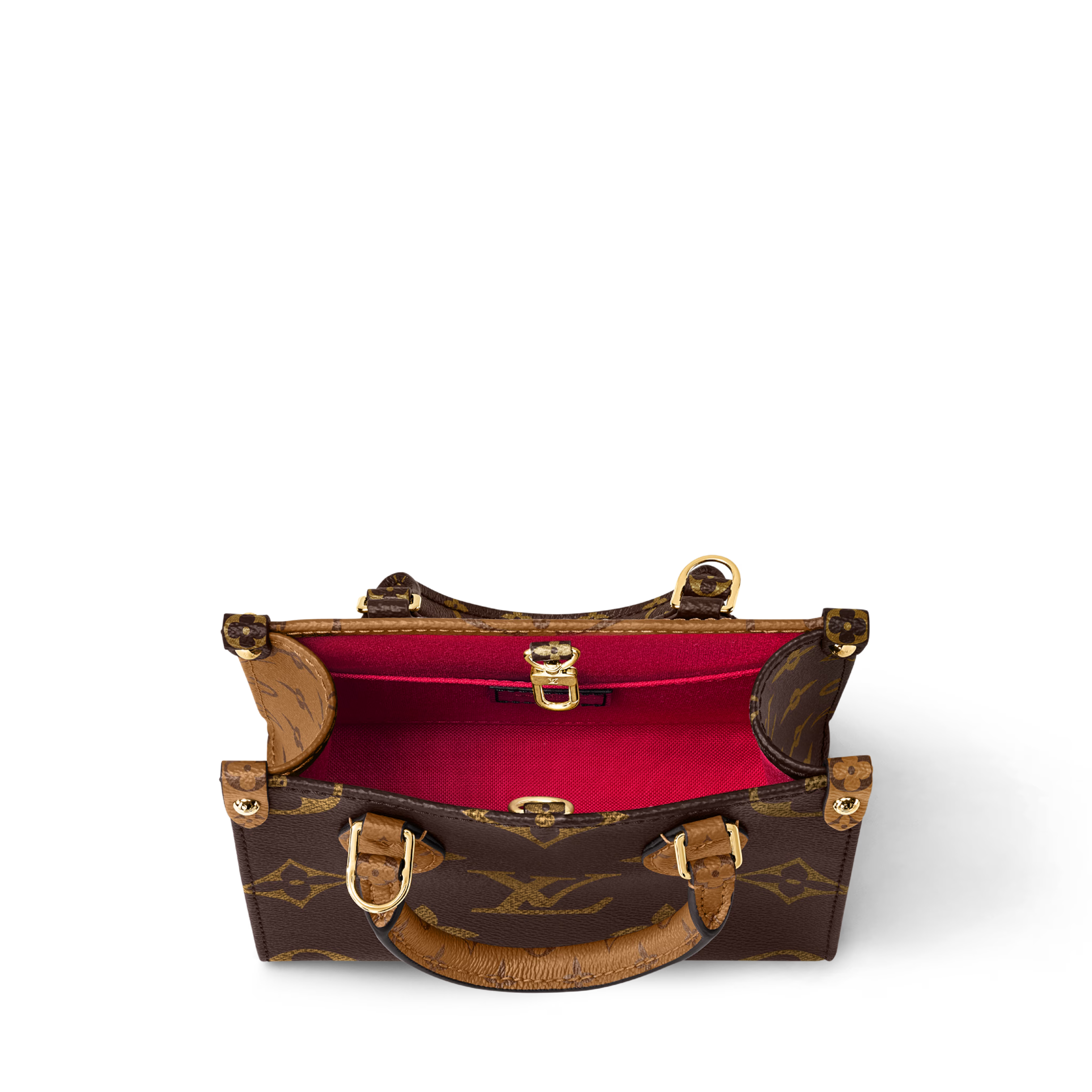 LV OnTheGo BB Bag