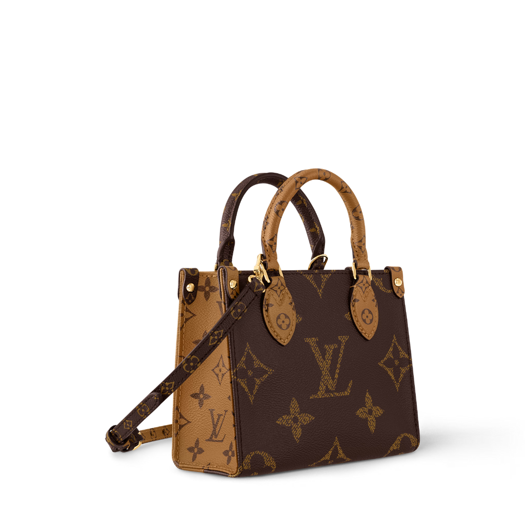 LV OnTheGo BB Bag