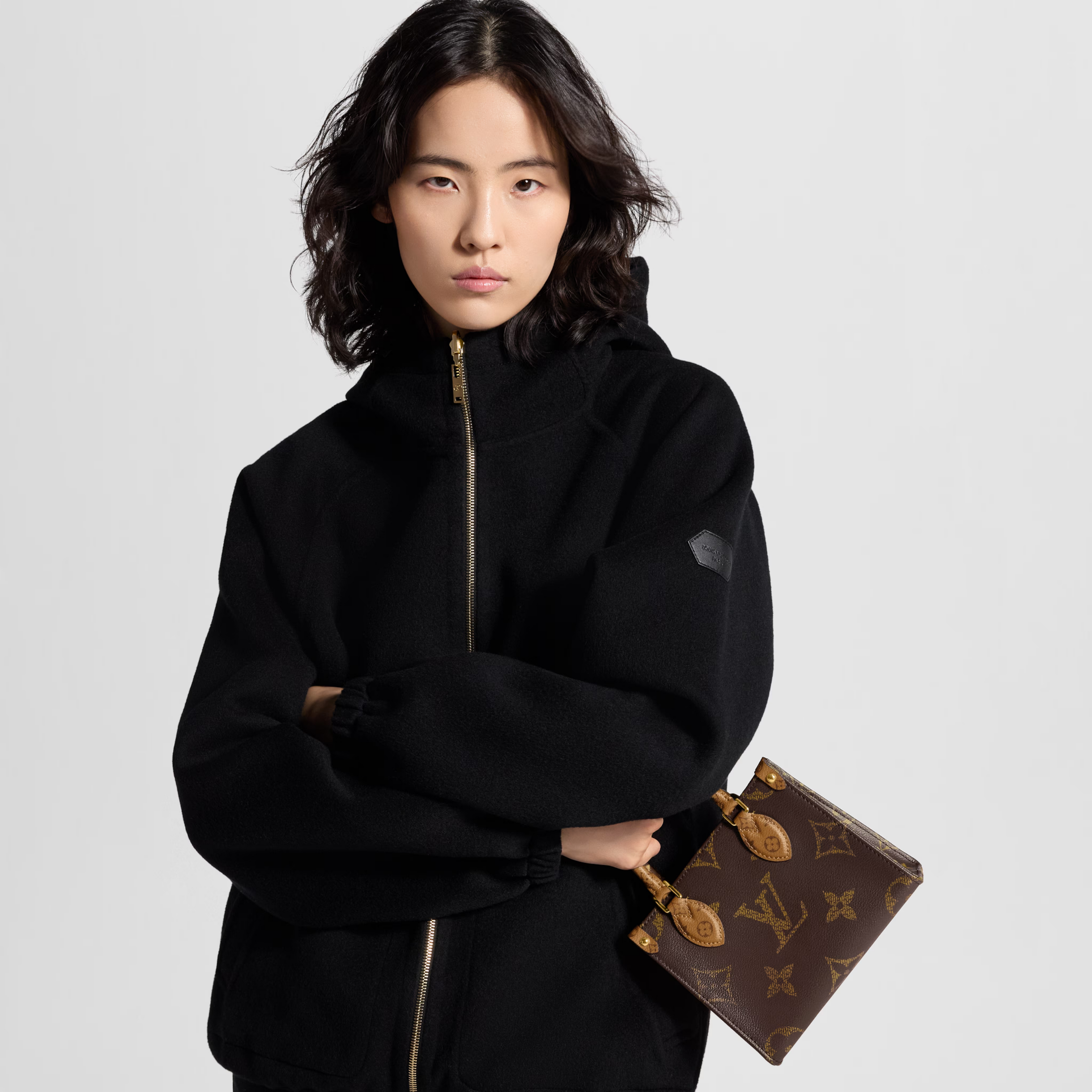 LV OnTheGo BB Bag