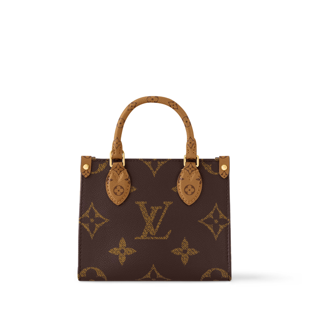 LV OnTheGo BB Bag