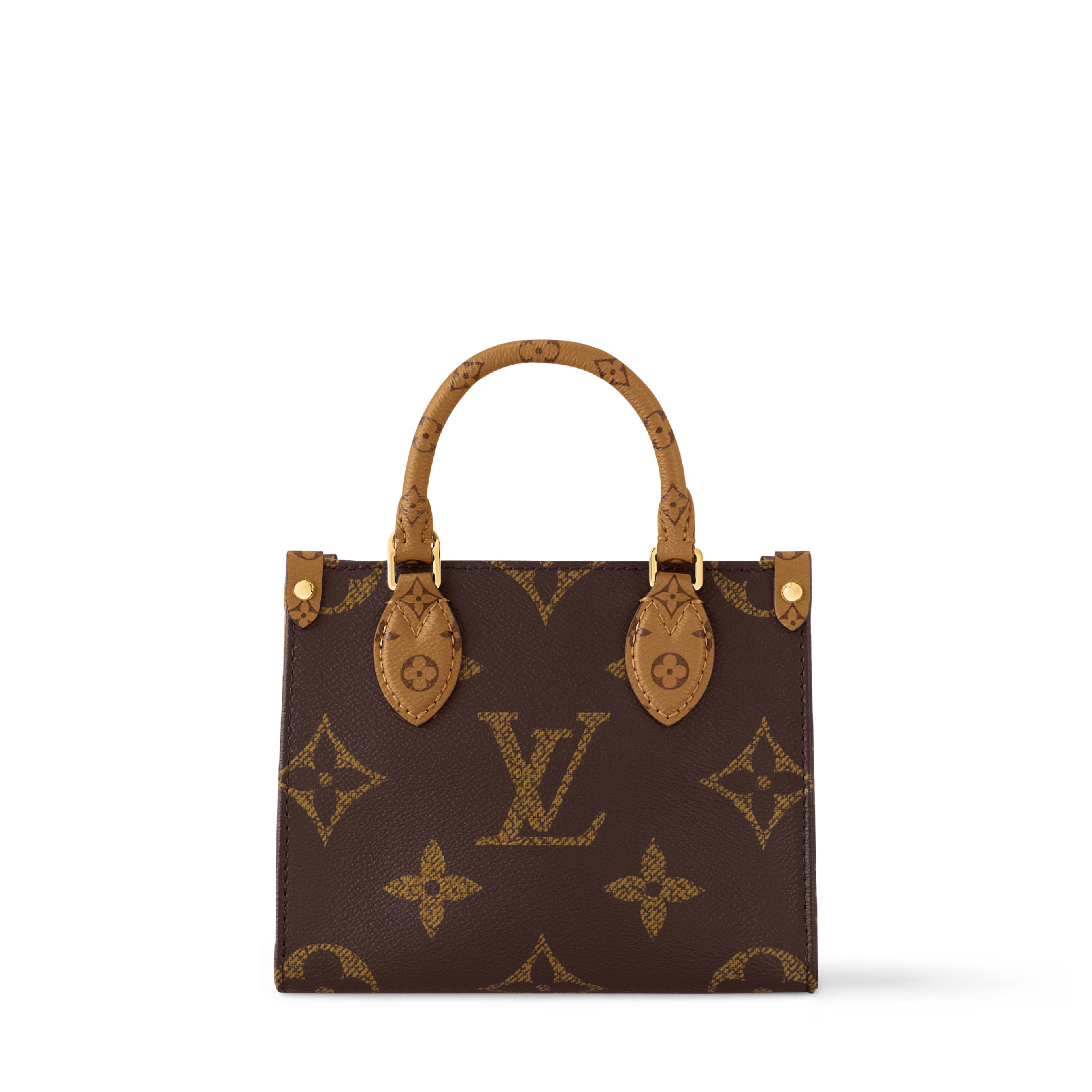 LV OnTheGo BB Bag