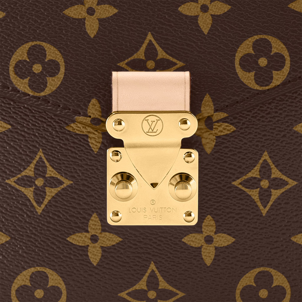 LV Pochette Métis Bag