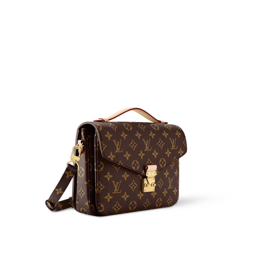 LV Pochette Métis Bag