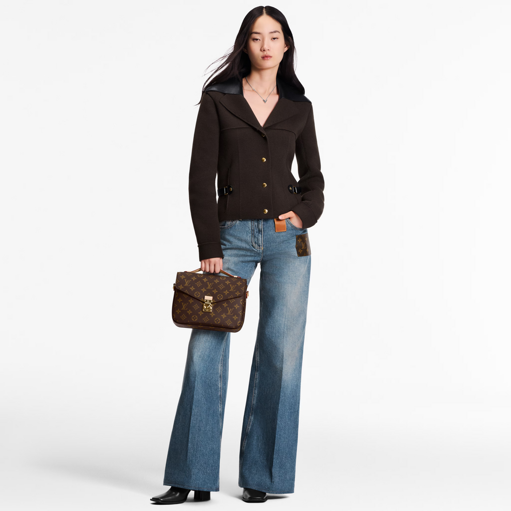 LV Pochette Métis Bag