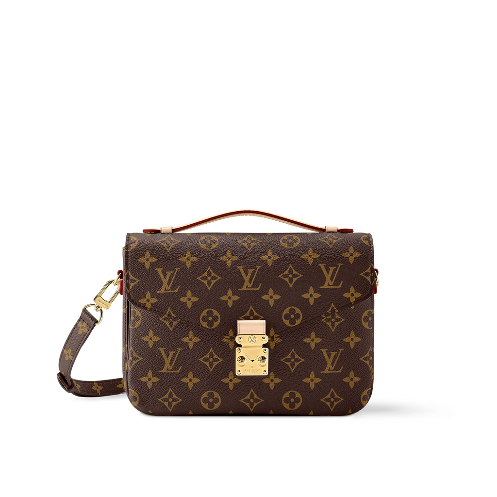 LV Pochette Métis Bag