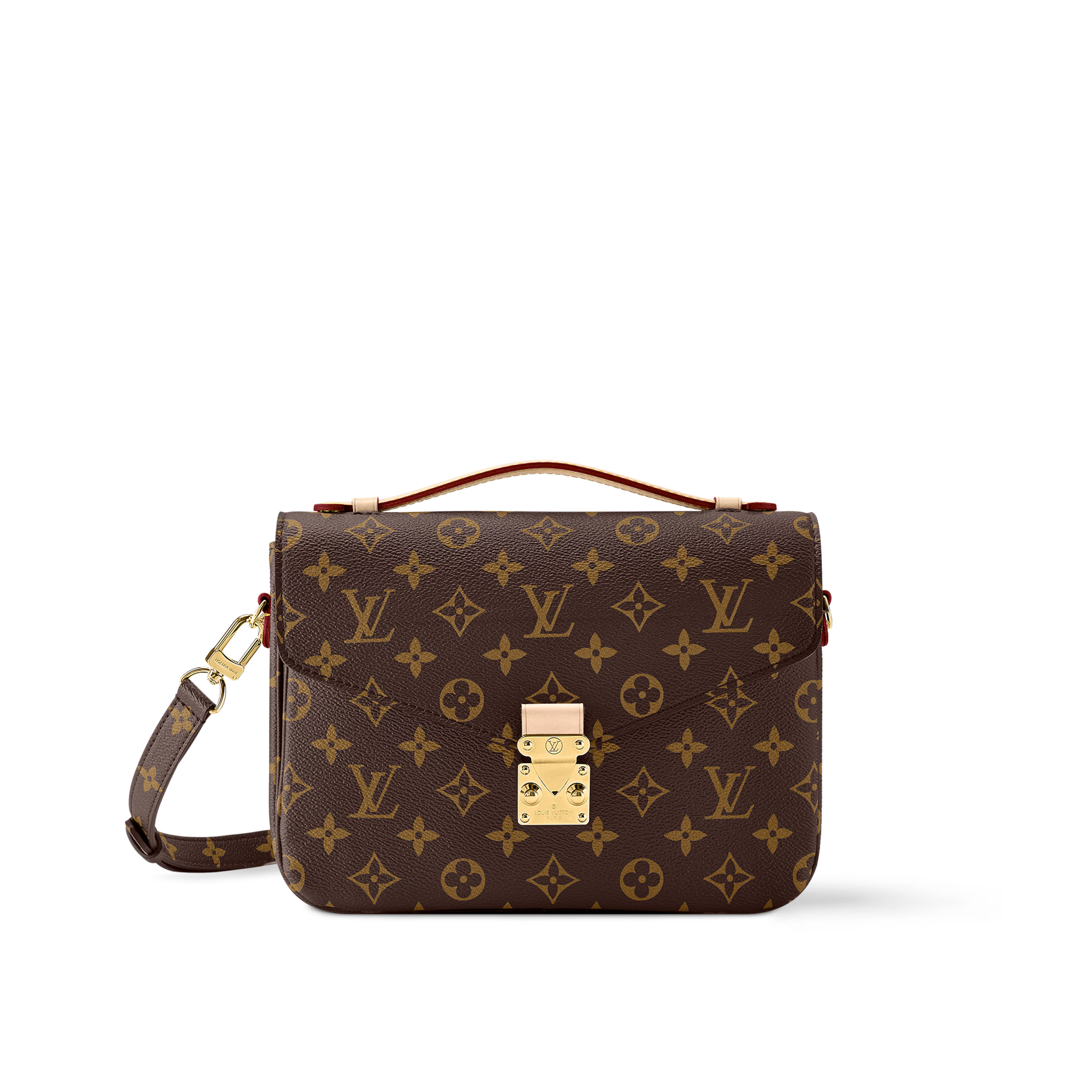 LV Pochette Métis Bag