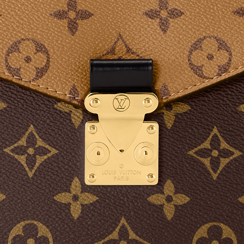 LV M44876 Pochette Métis Bag
