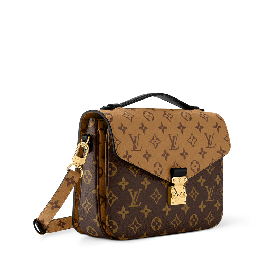LV M44876 Pochette Métis Bag