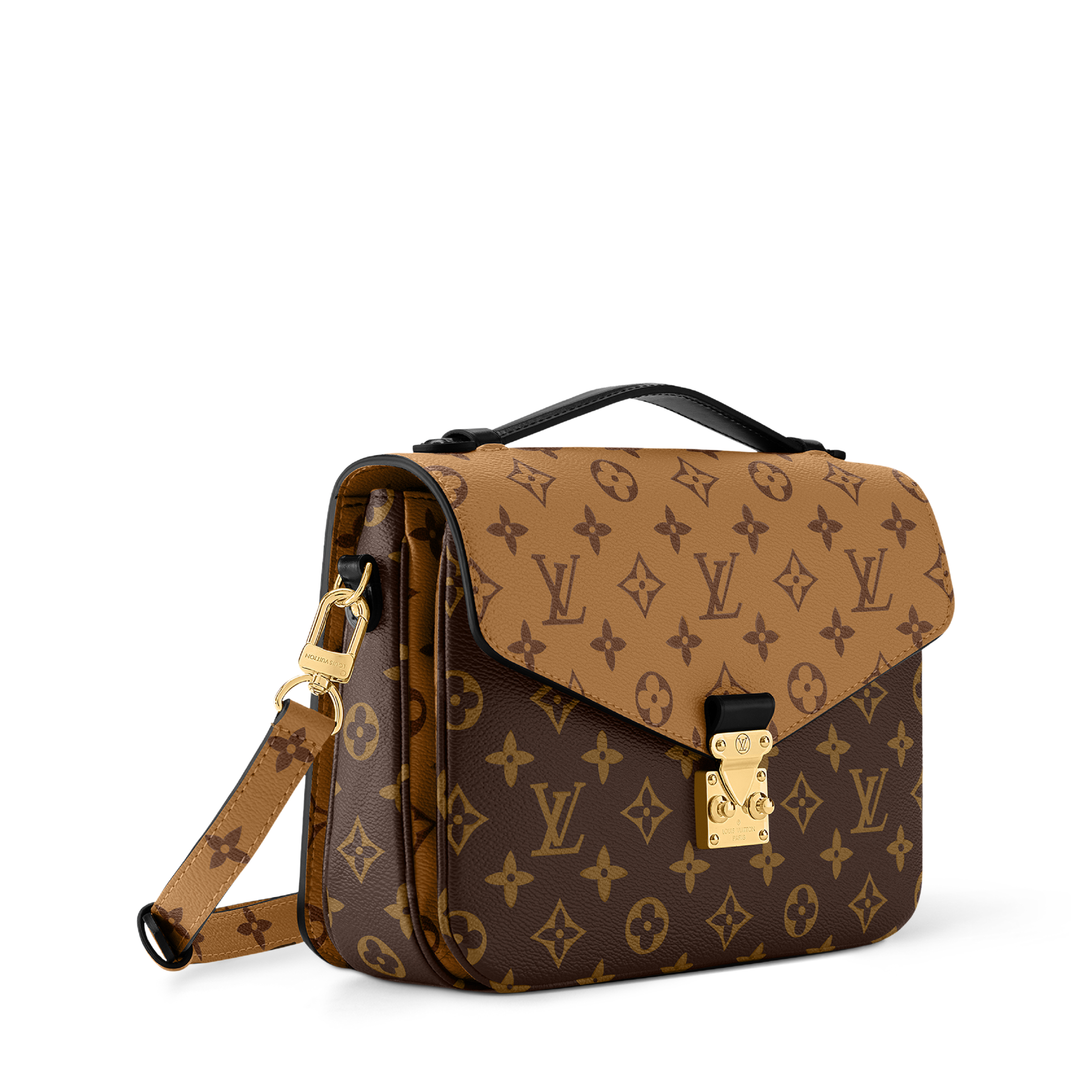 LV M44876 Pochette Métis Bag