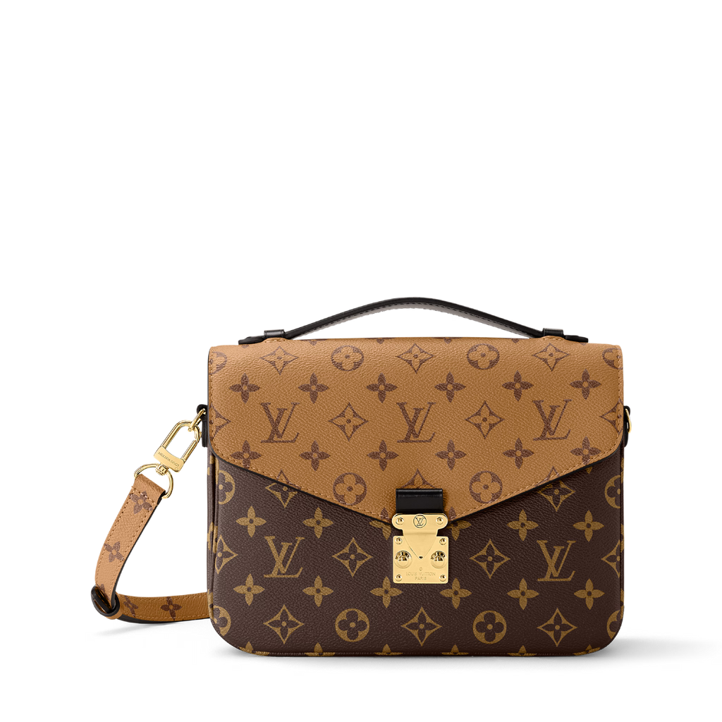 LV M44876 Pochette Métis Bag