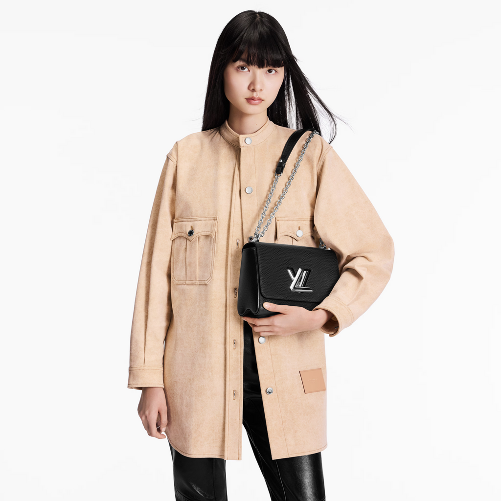 LV Twist MM